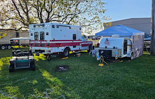 Camperlance
