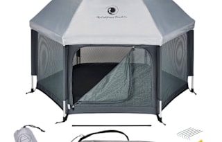 2017 Forest River Salem Cruise Lite
