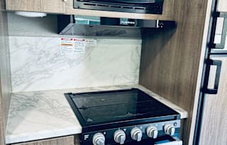 2021 Grand Design Imagine 3110BH