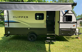 2023 Coachmen RV Clipper Cadet 17CBH