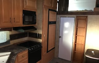 Plenty of room for the whole family!