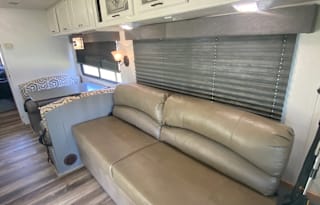 Norman’s Class C