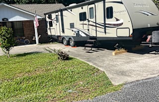 2016 Keystone RV Passport 3220BH Grand Touring