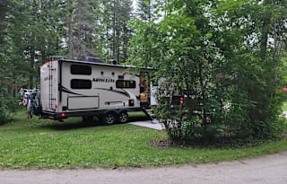 2021 Forest River RV Rockwood Mini Lite 2509S