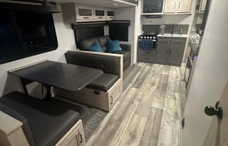 2021 Heartland Sundance Ultra Lite 294 BH