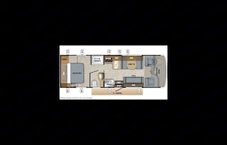 2020 Jayco Redhawk SE 27N