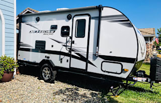2022 Jayco Jay Feather Micro 166FBS