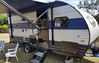 Great Escape w/ Bunks