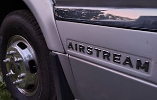 2016 Airstream RV Interstate Grand Tour  Twin