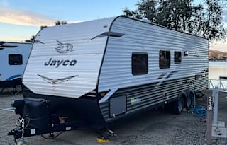 2022 Jayco Jay Flight Bunk House