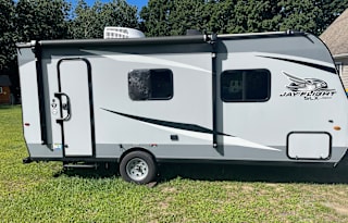 2021 Jayco Jay Flight SLX 7 195RB