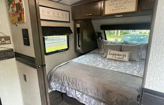 Cape May Serenity Camper Rental