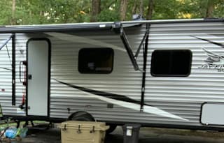 2021 Jayco Jay Flight SLX 7 195RB