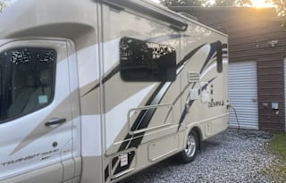 2021 Thor Motor Coach Gemini