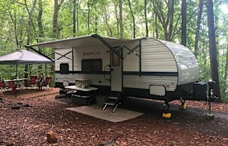 Home away from Home