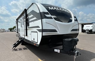 2022 Heartland Mallard M26