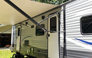 2018 Keystone RV Springdale 272BHWE