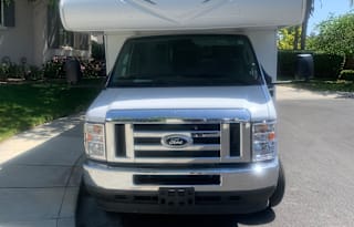 APRIL SPECIALS  CONTACT TIKi RV RENTALS TODAY!