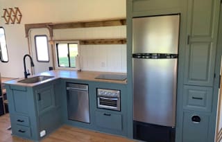 Rhoads Farmhouse 312BHX