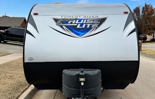 2018 Salem Cruise LIte 261BHXL by Forest River