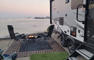 Jayco RV Whitehawk 23MRB