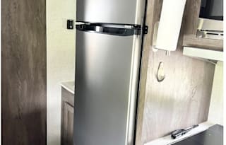 New, Super Clean Getaway Camper! Great for PSU