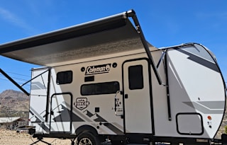 Cozy RV