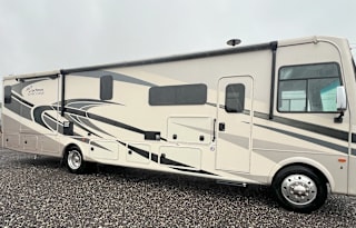 2021 Coachmen RV Encore 375RB