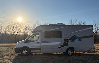 Ms. Zee Thee RV