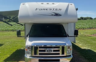 2021 Forest River  Vacationing With Memories