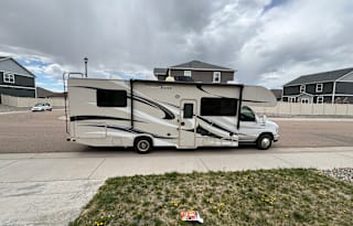 Montano Family Rv Rental