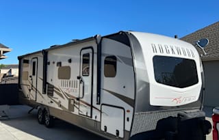 Rockwood Ultra Lite
