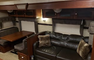 Rockwood Signature Ultralite 8312SS