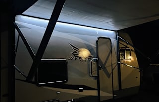 2021 Jayco Jay Flight SLX 7 154BH