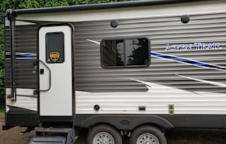 2020 Dutchmen RV Aspen Trail 2390RKSWE