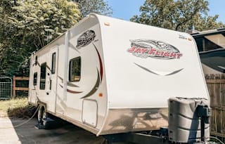 2014 Jayco Jay Flight 26BH