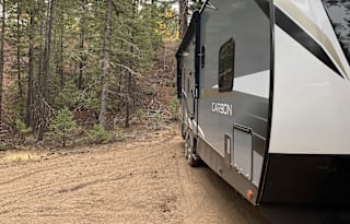 2021 Keystone RV Carbon 34