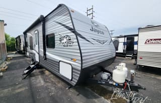Chux Camper Rental
