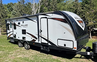 2019 Heartland Mallard Series M-27