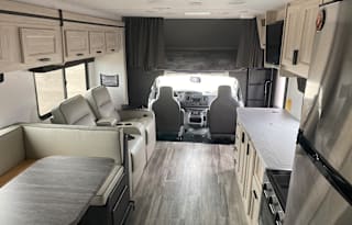 2023 Forest River RV Forester Classic 3011DS Ford