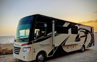 Coachmen Mirada BUNKHOUSE - FREE DELIVERY