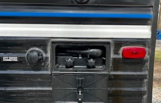 New Trailer - All-Inclusive Complete Camping
