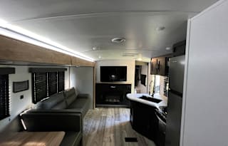 2022 Keystone RV Springdale 303BH