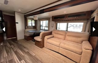 2017 Jayco Jay Flight 27BHS
