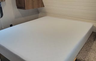 2019 CrossRoads RV Zinger ZR290KB