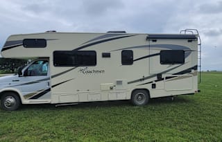 2017 Coachmen RV Freelander 26RS Ford 350
