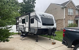2023 Coachmen RV Apex Nano 194BHS - Sleeps up to 5
