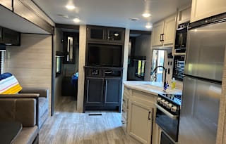 2023 Jayco Jay Flight SLX 324BDS
