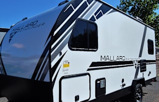 2021 Heartland Mallard P16SRD