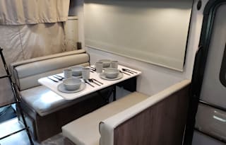 32ft 2023 Conquest Class-C RV - Pet Friendly!